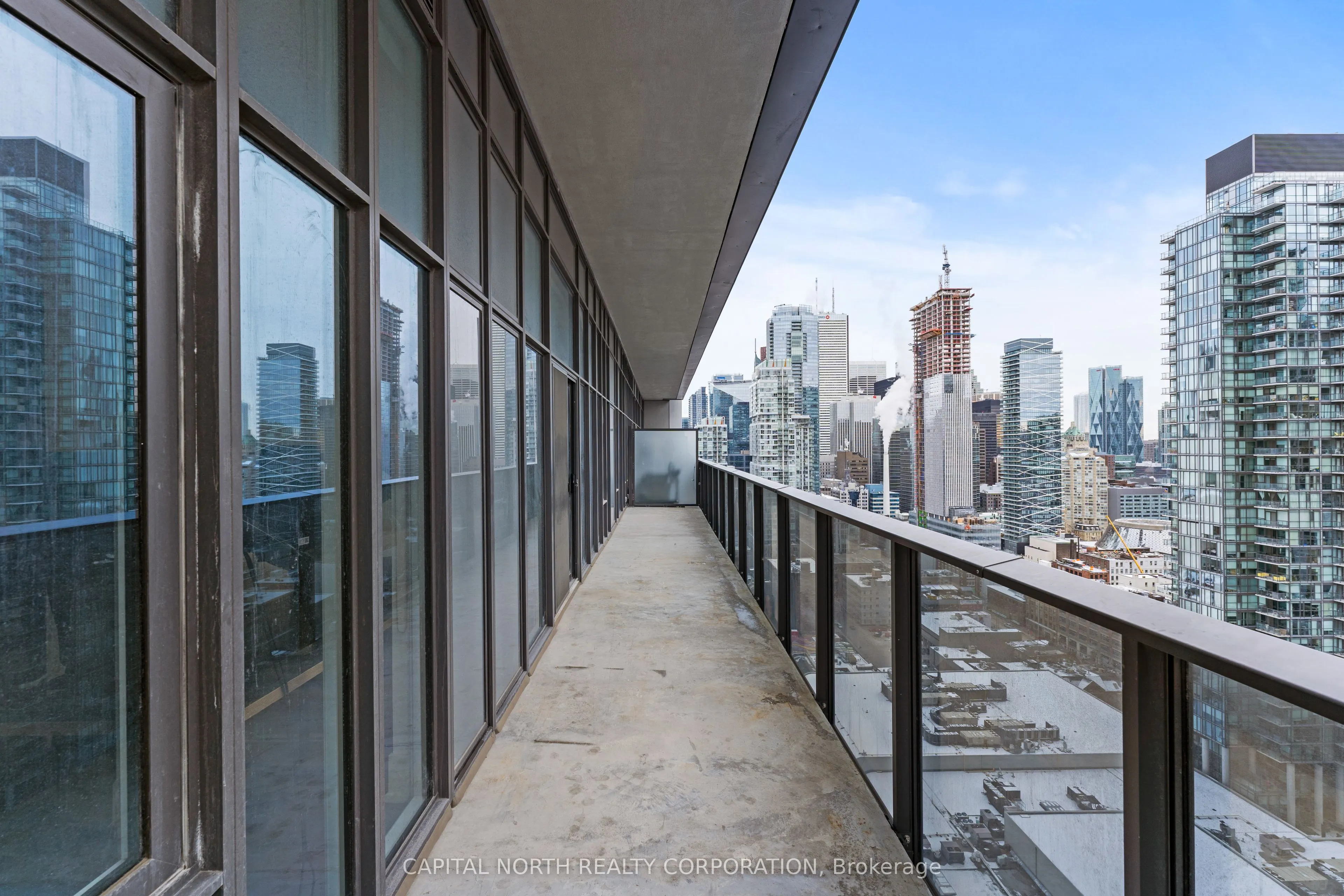 330 Richmond Street W, #Ph 02