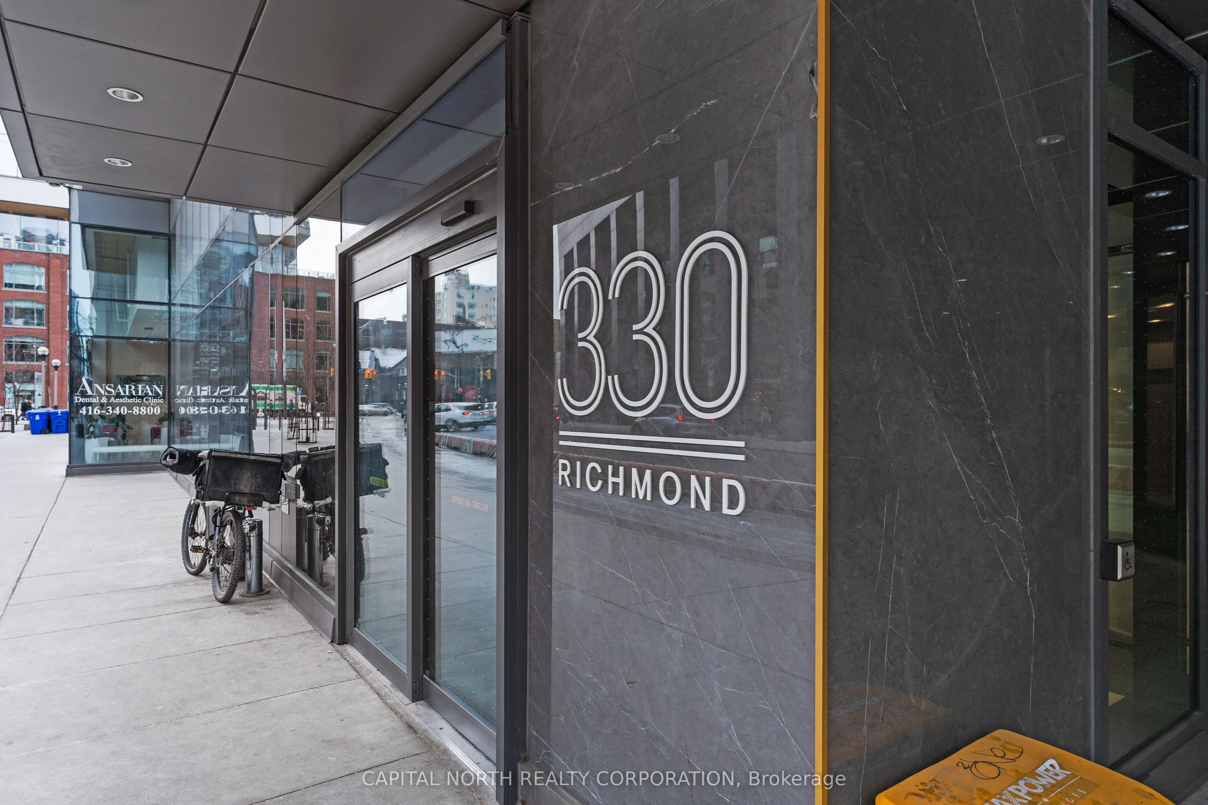 330 Richmond Street W, #Ph 02