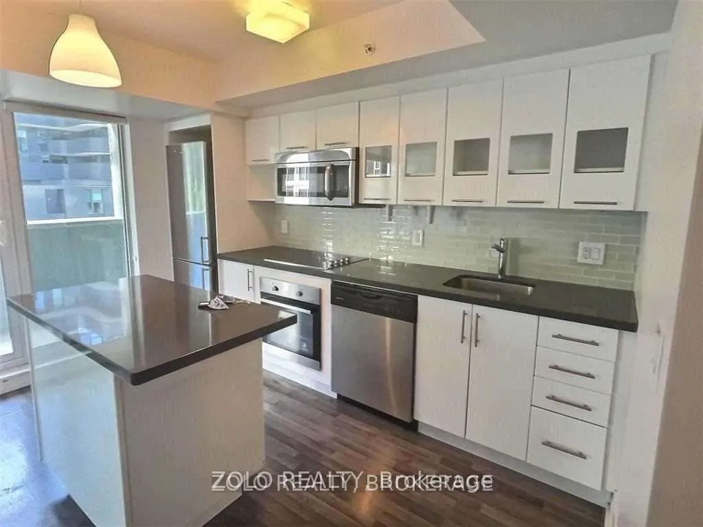 555 Wilson Avenue, #E204