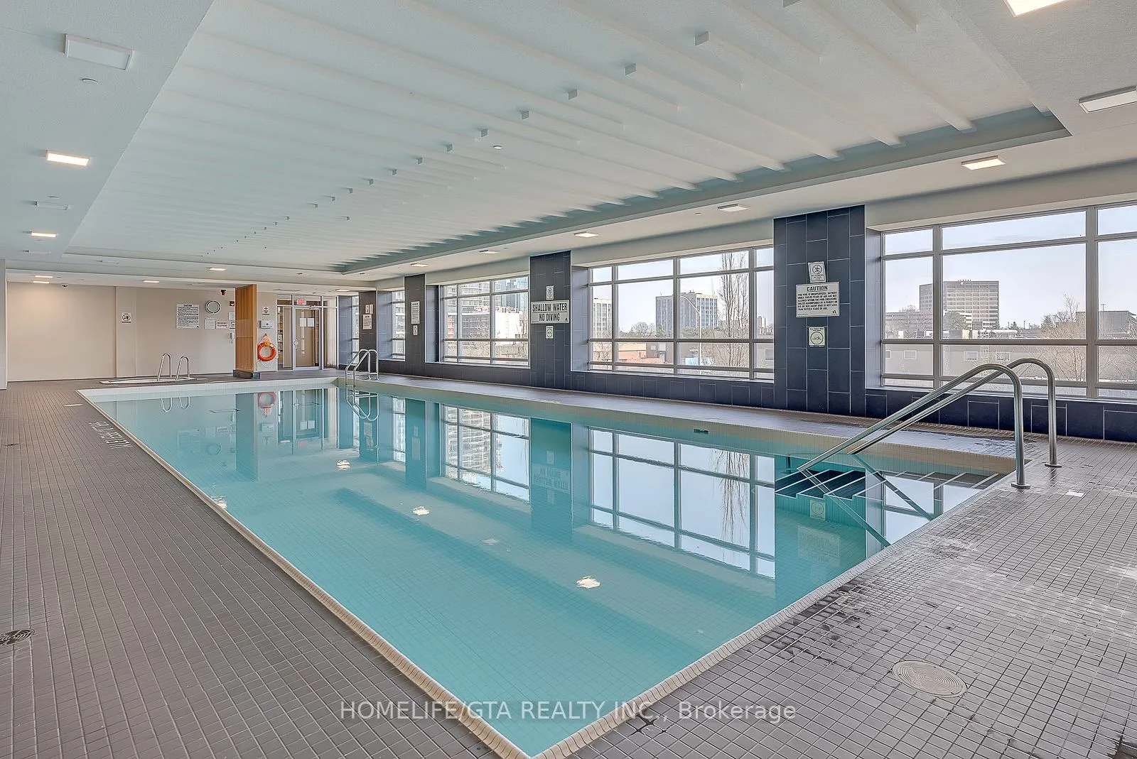 2015 Sheppard Avenue E, #1101