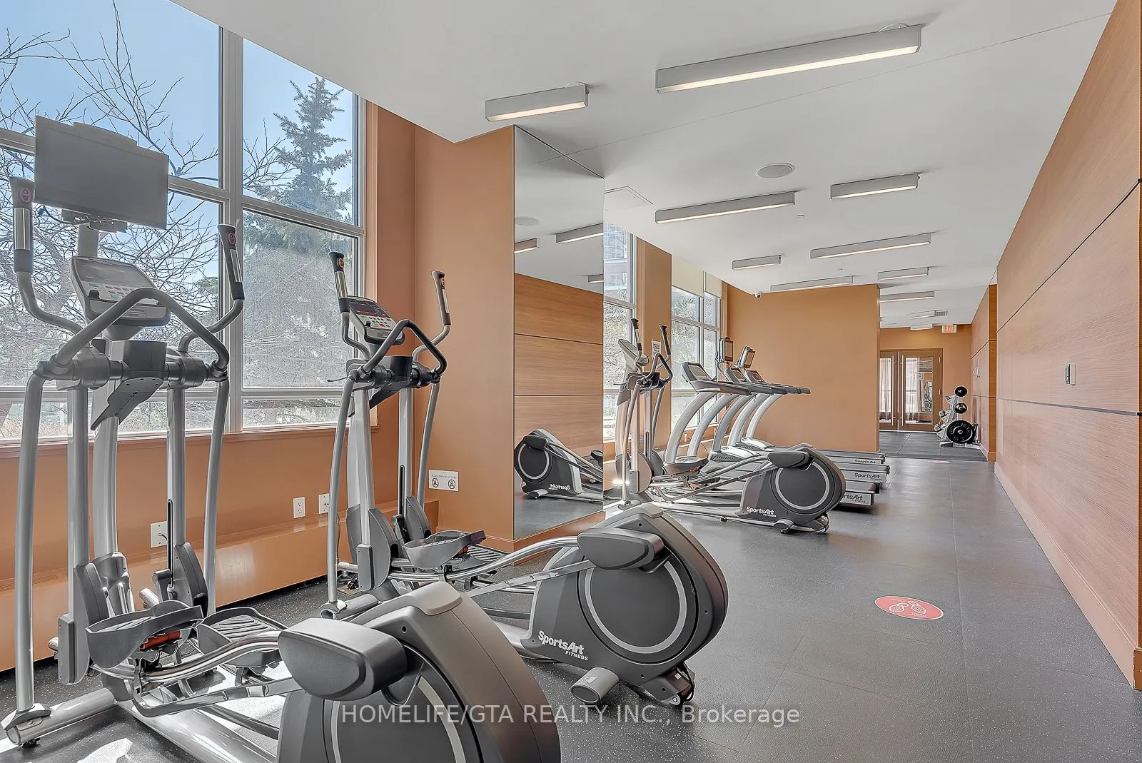 2015 Sheppard Avenue E, #1101