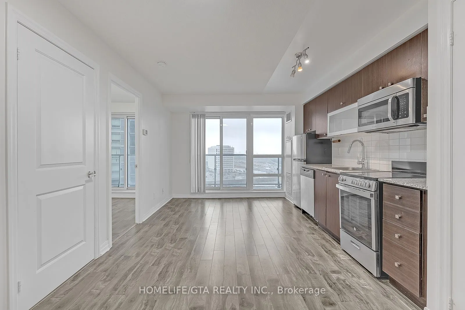 2015 Sheppard Avenue E, #1101