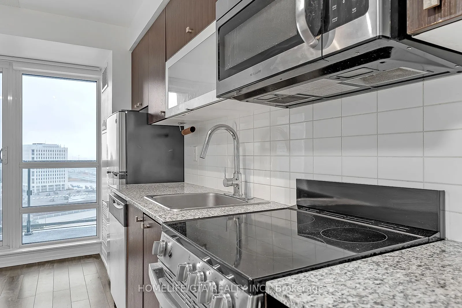 2015 Sheppard Avenue E, #1101