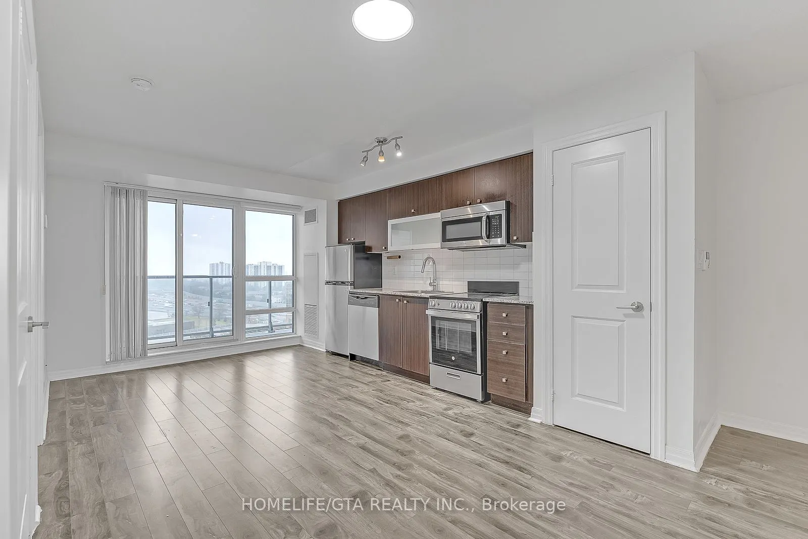 2015 Sheppard Avenue E, #1101