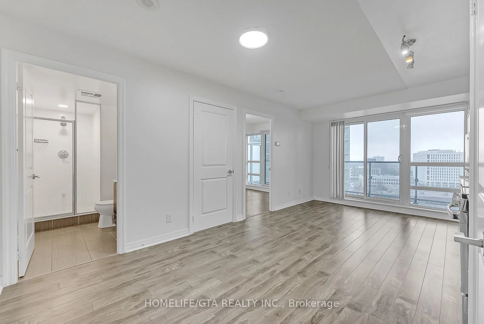 2015 Sheppard Avenue E, #1101