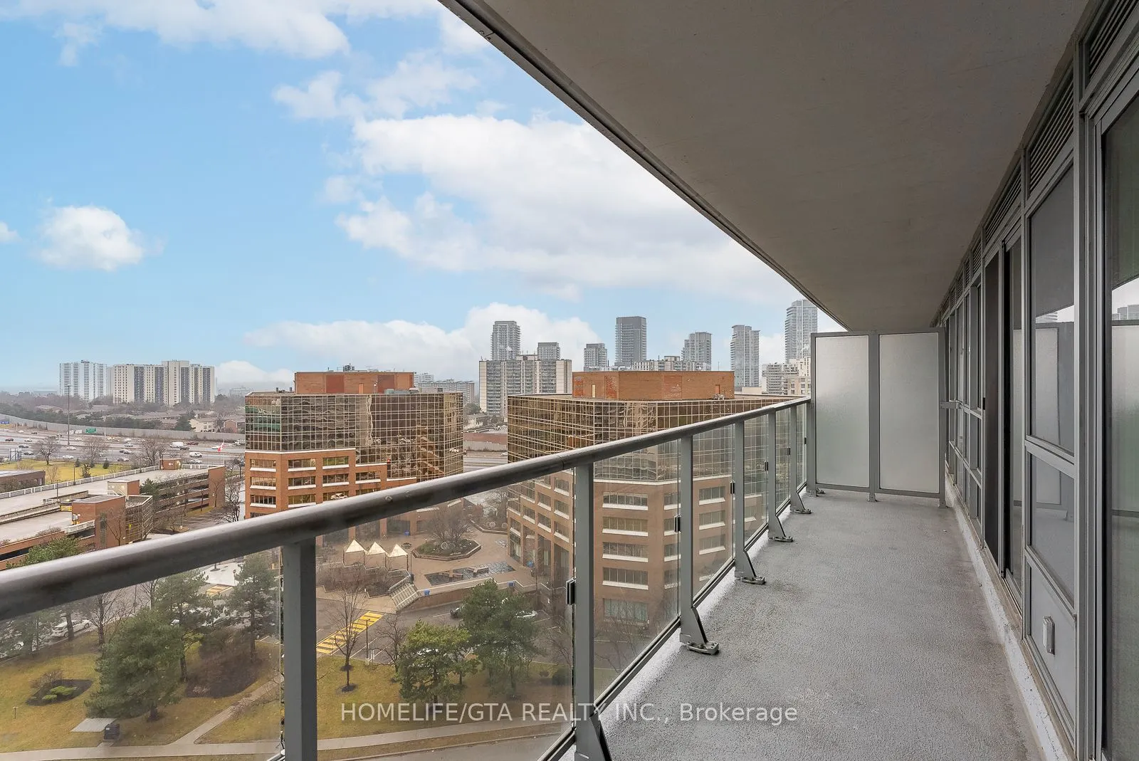 2015 Sheppard Avenue E, #1101