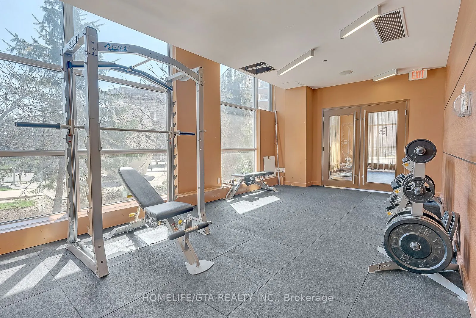 2015 Sheppard Avenue E, #1101
