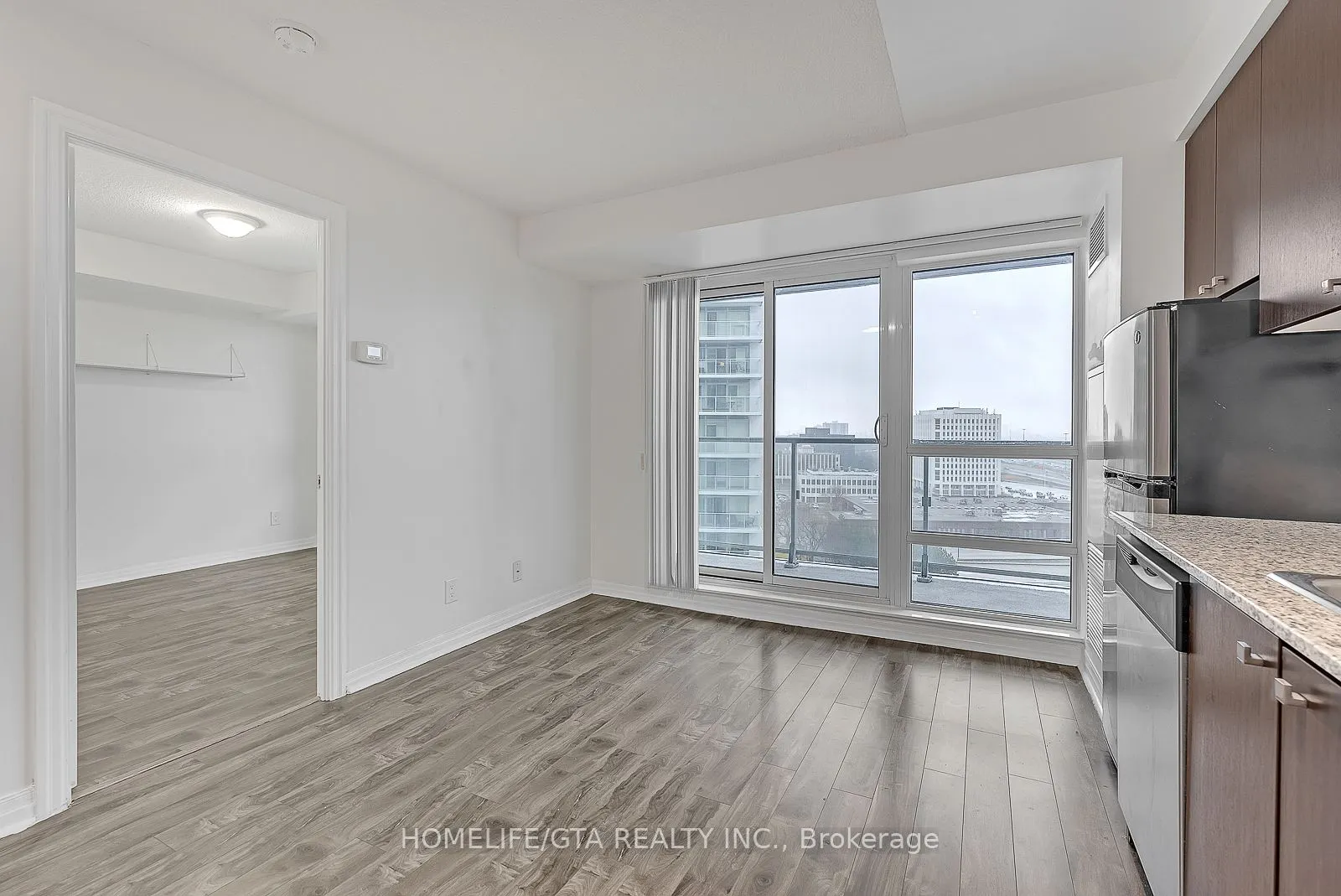 2015 Sheppard Avenue E, #1101