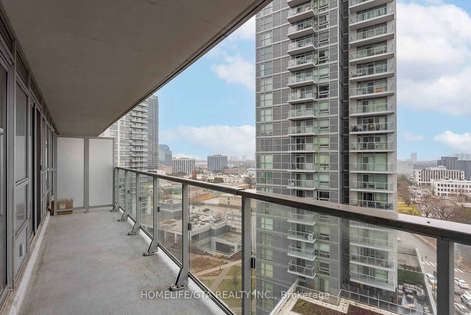 2015 Sheppard Avenue E, #1101