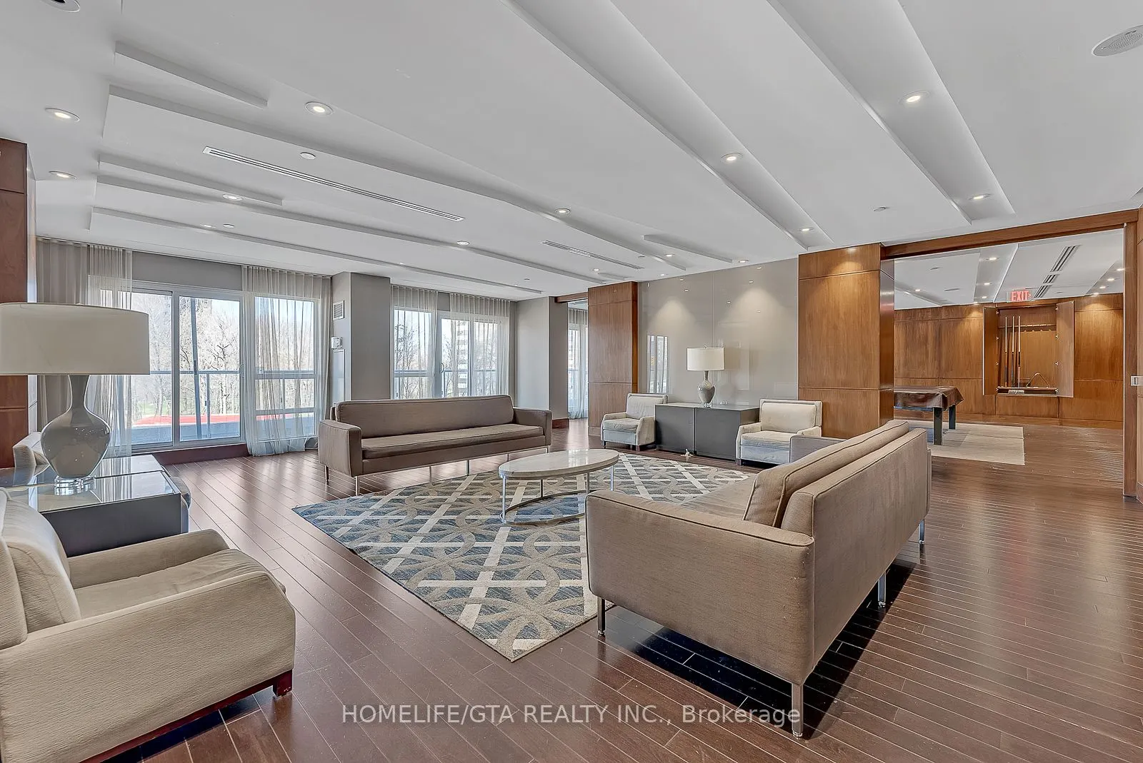 2015 Sheppard Avenue E, #1101