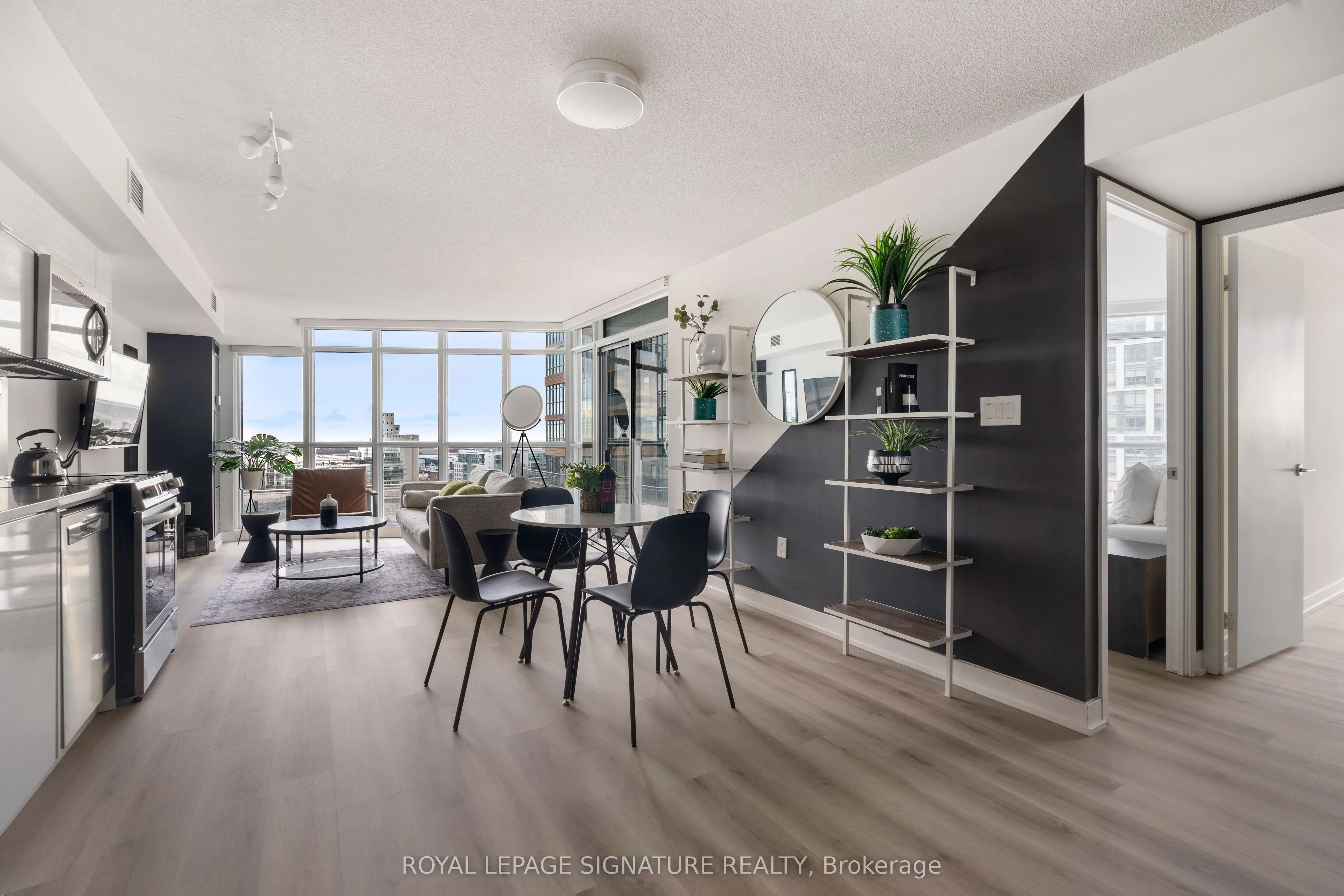 21 Iceboat Terrace, #1209
