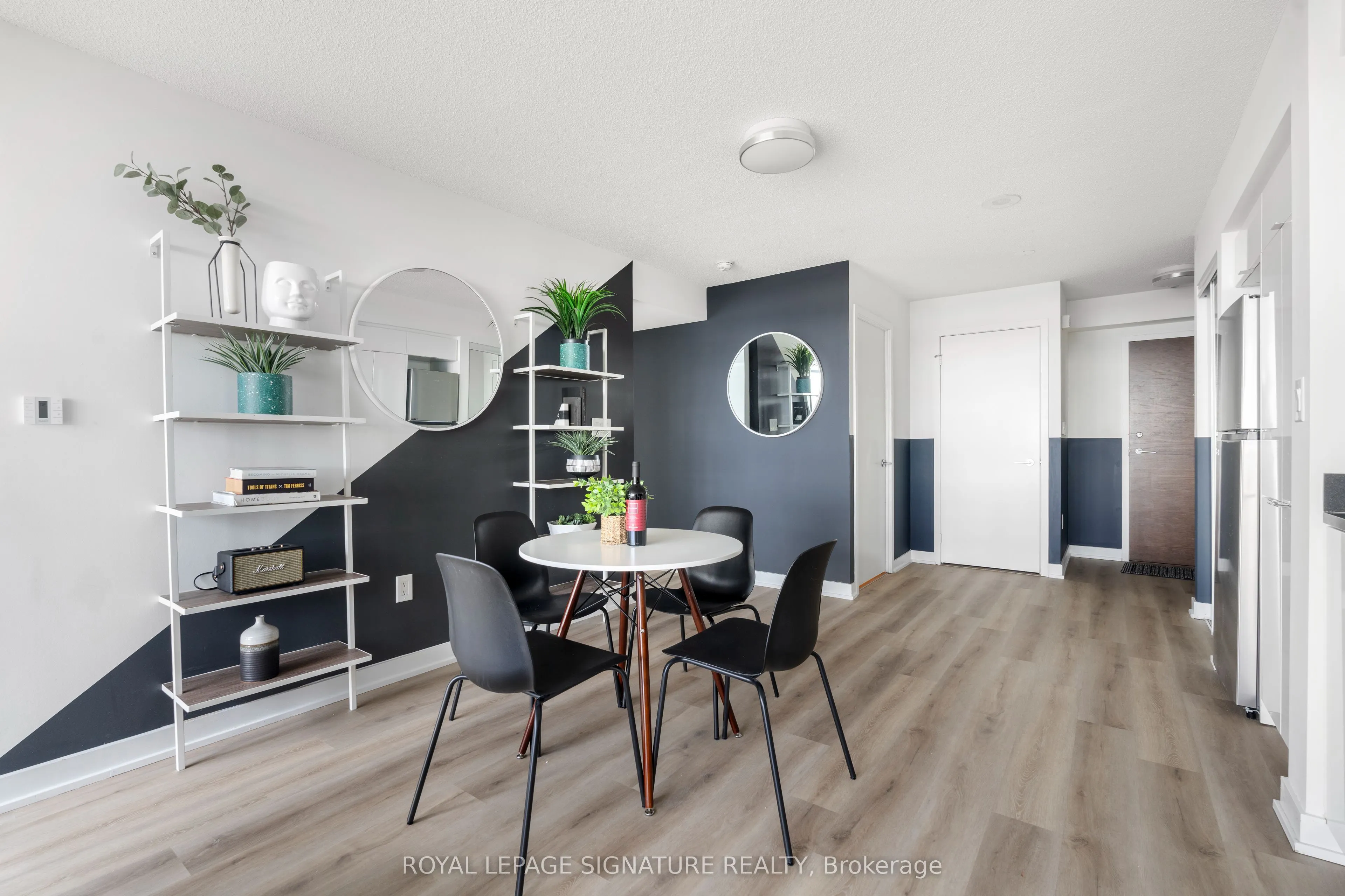 21 Iceboat Terrace, #1209