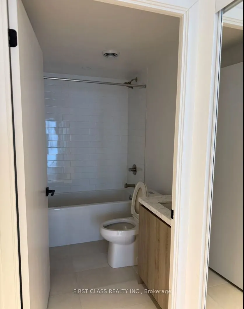 319 Jarvis Street, #4905