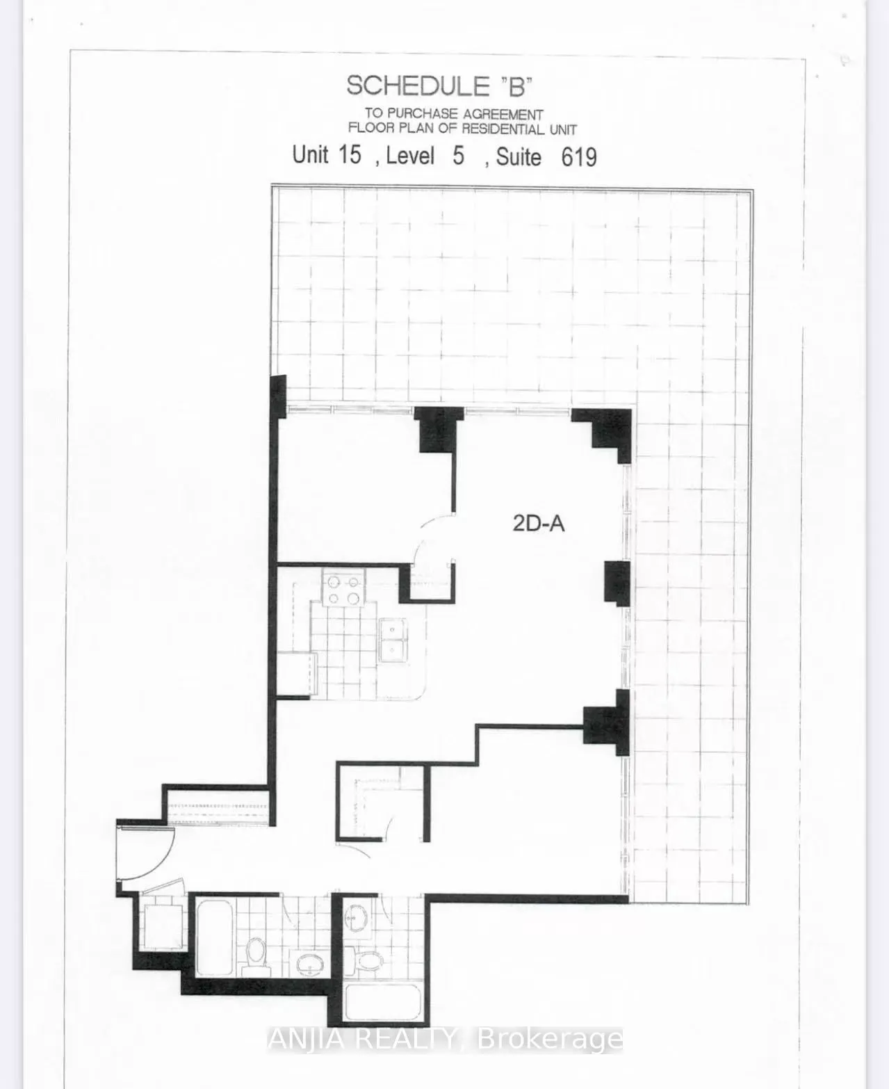 4955 Yonge Street, #619