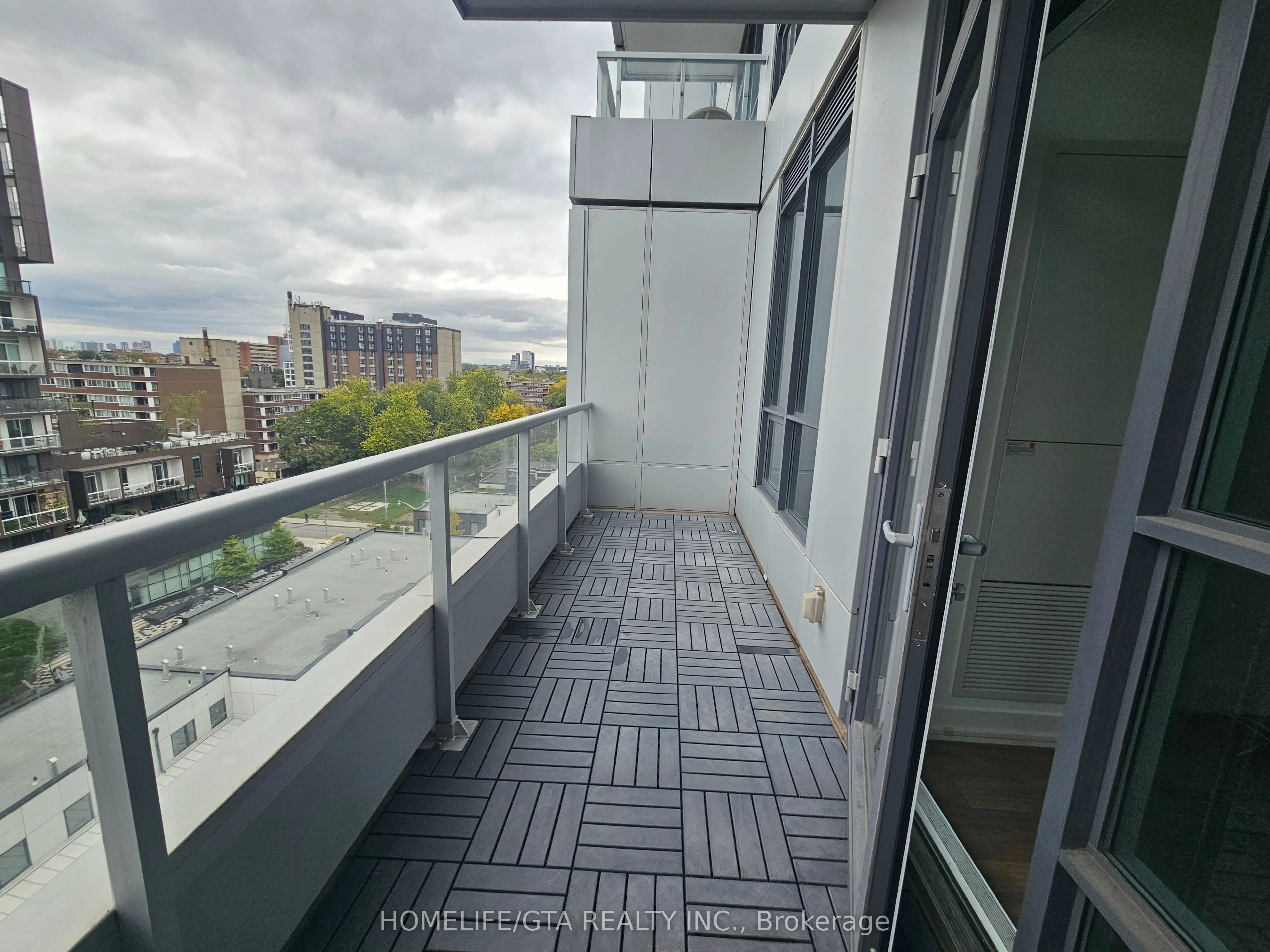 38 Cameron Street, #928