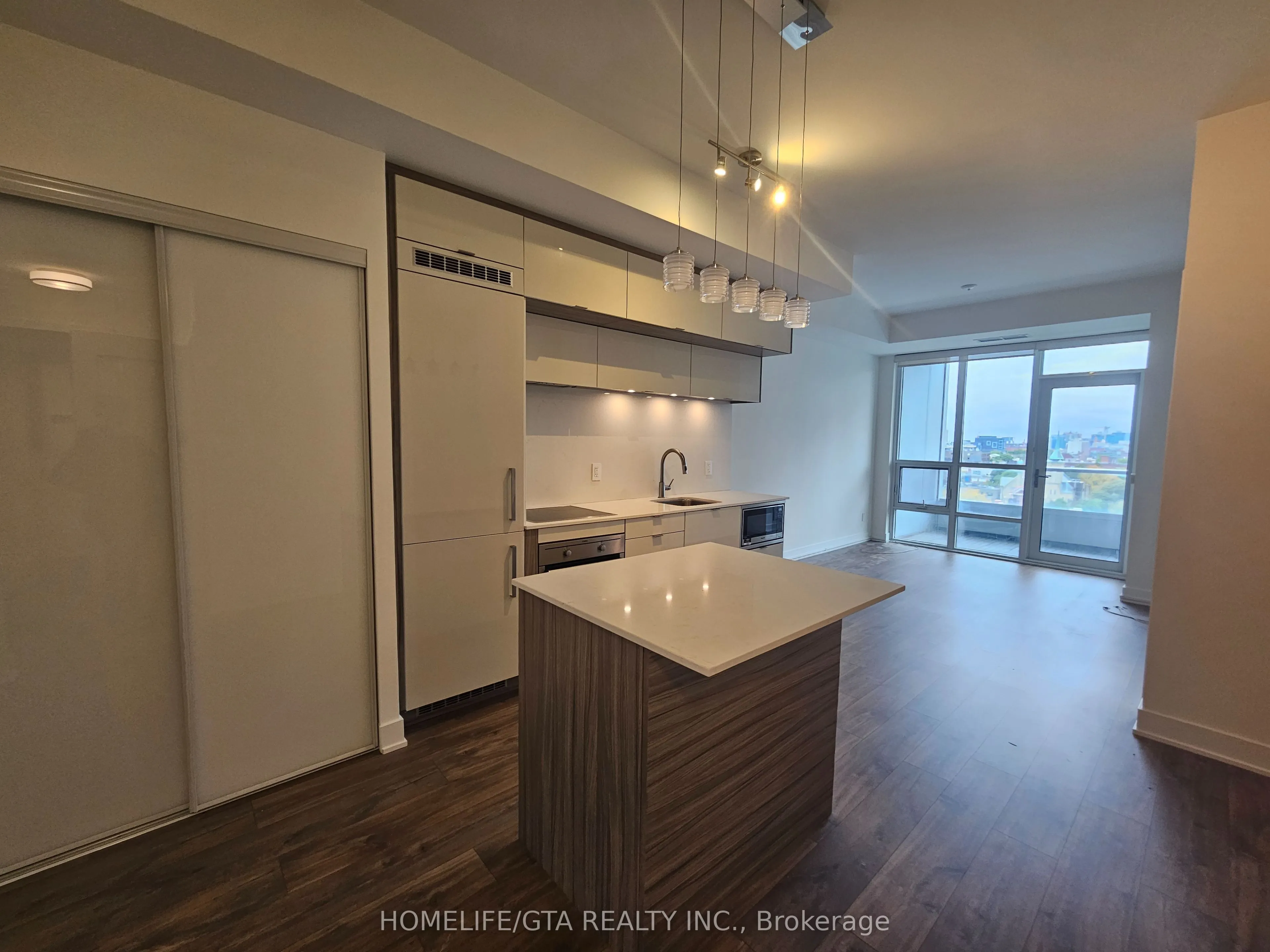38 Cameron Street, #928