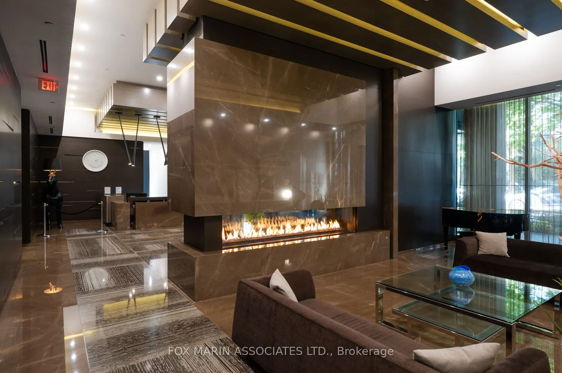 101 Charles Street E, #4006