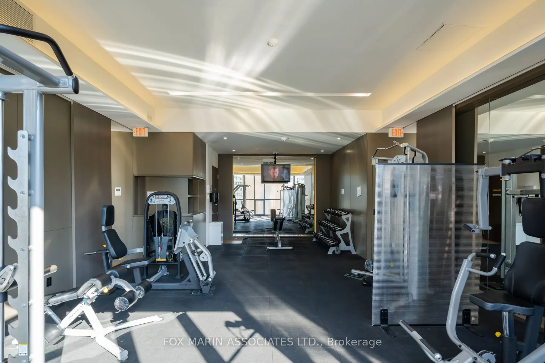 101 Charles Street E, #4006