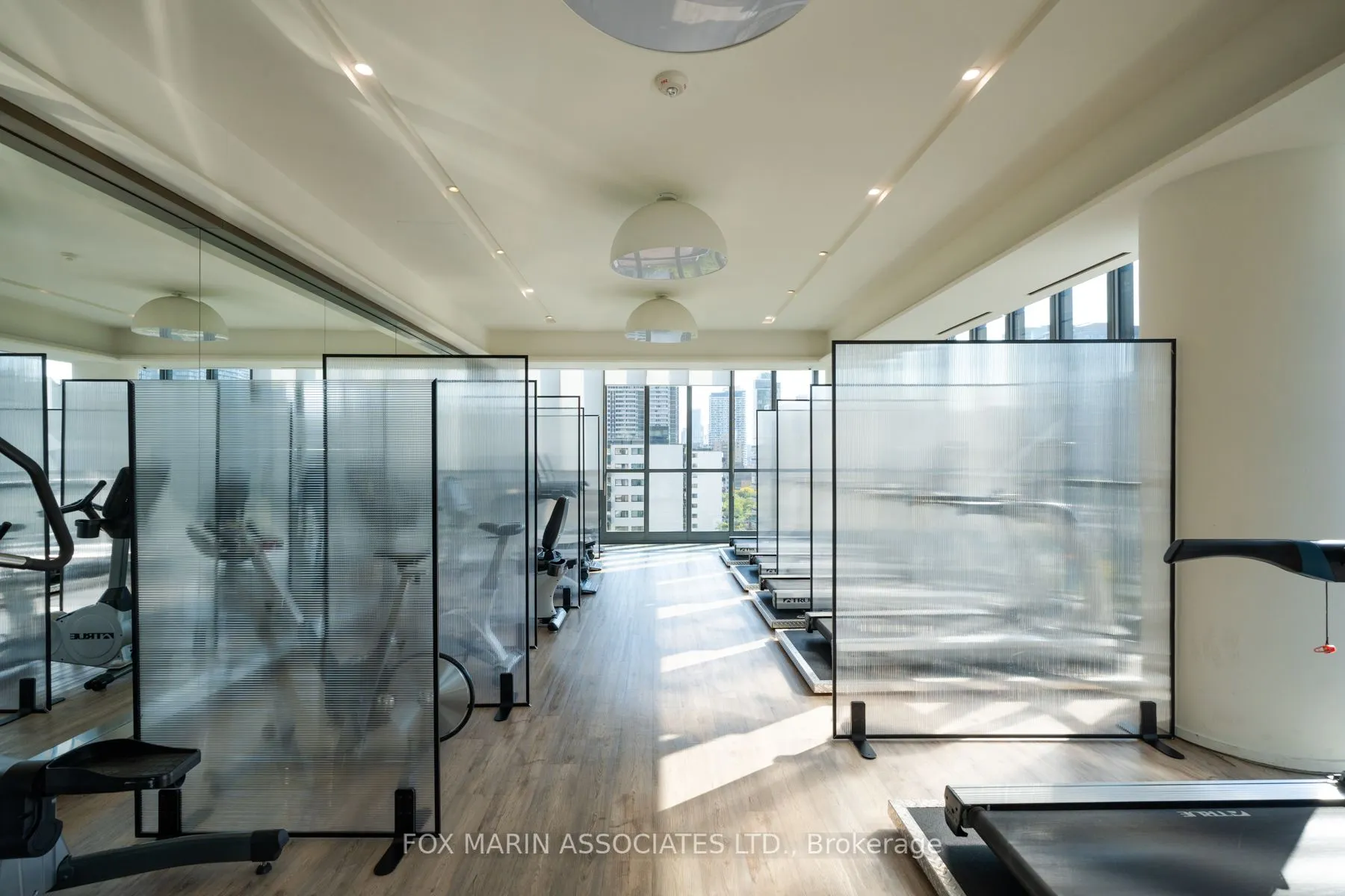 101 Charles Street E, #4006