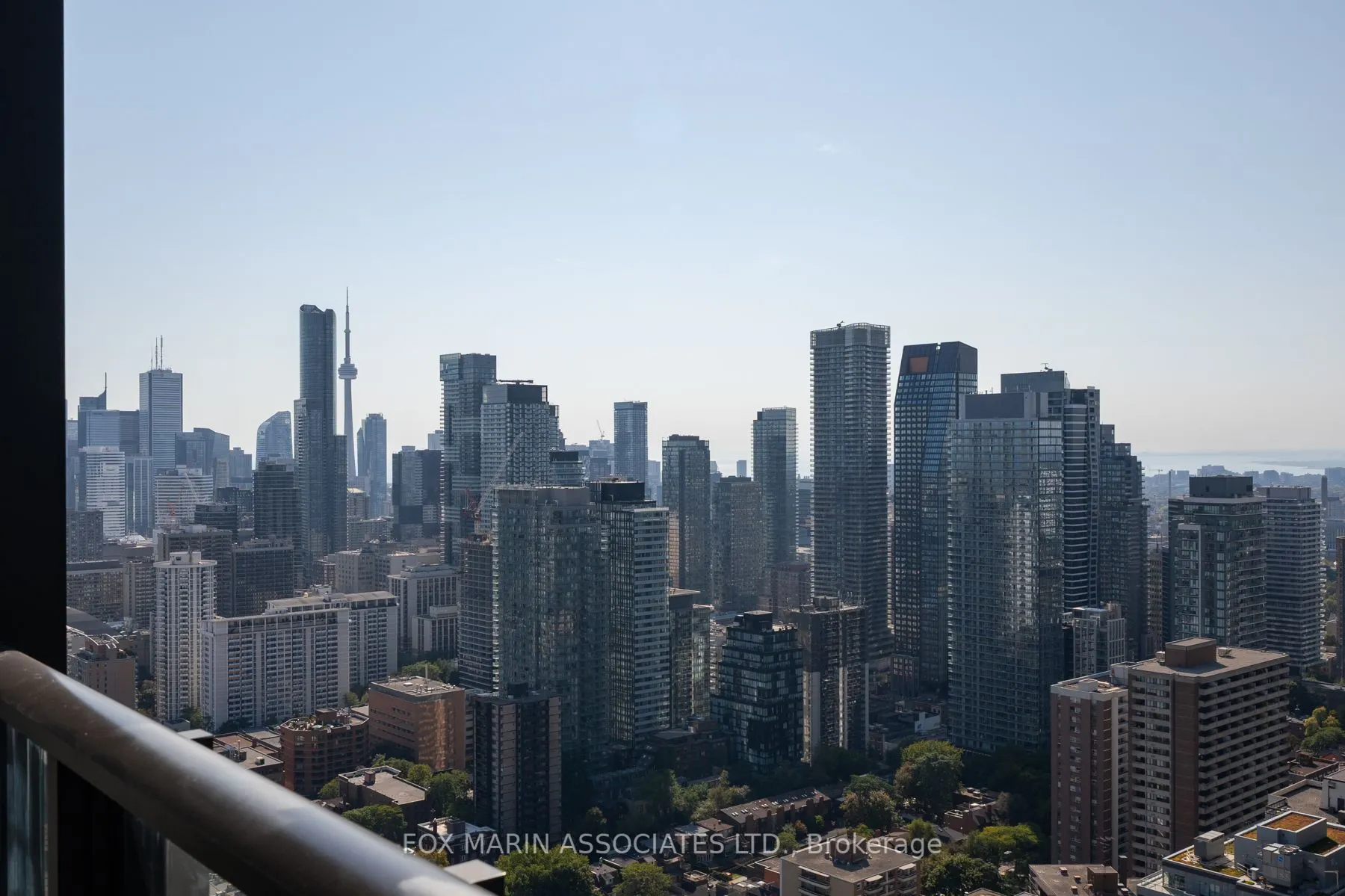 101 Charles Street E, #4006