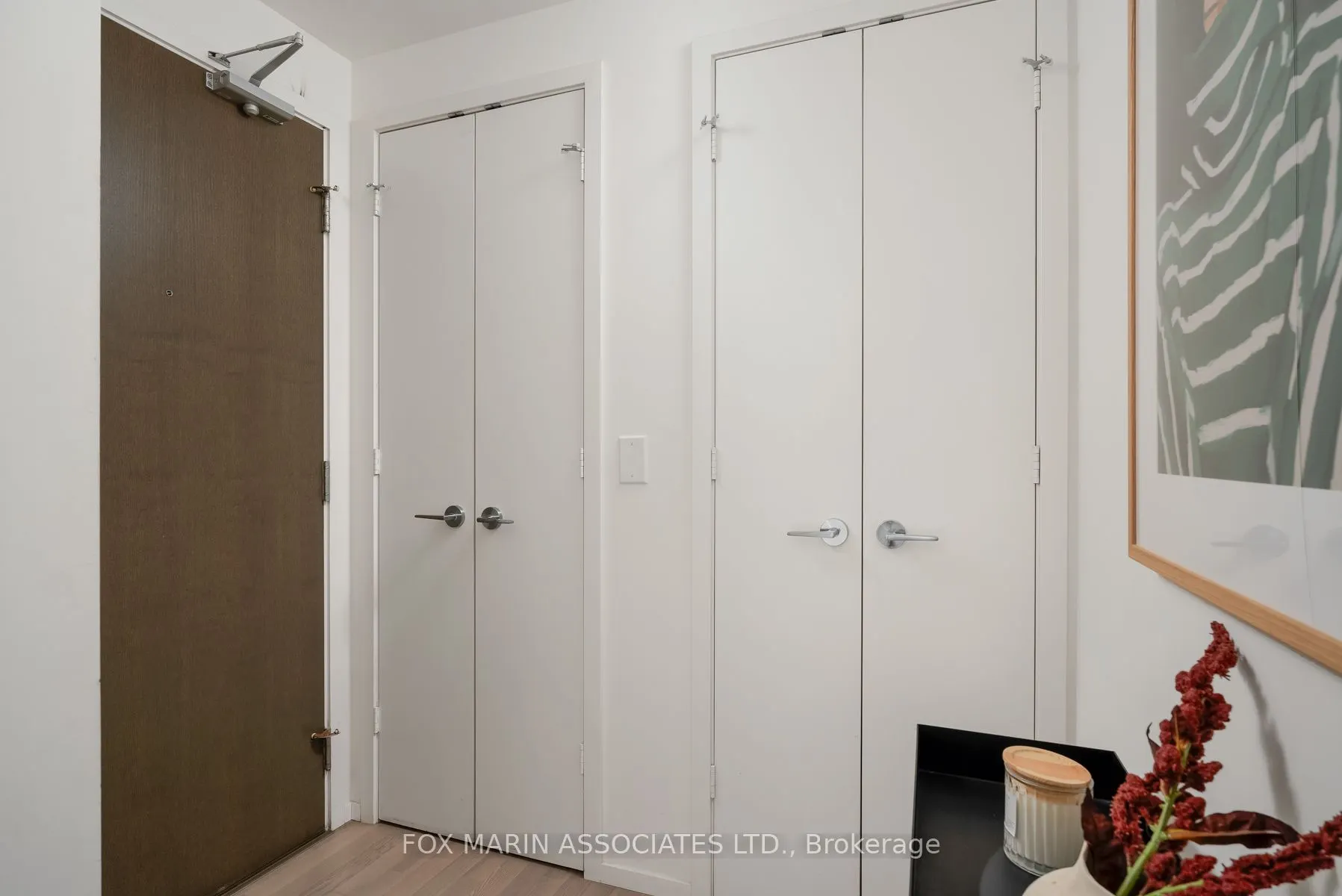 101 Charles Street E, #4006