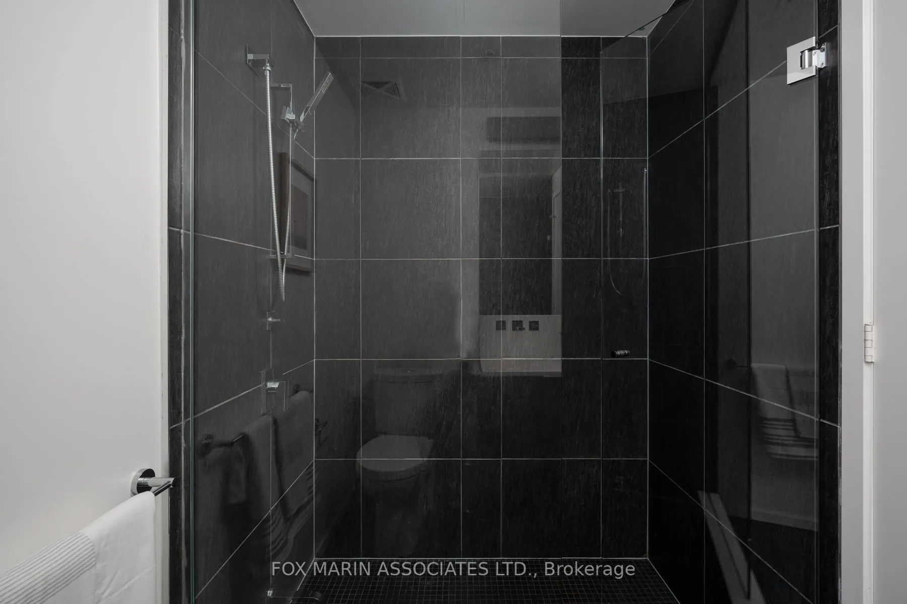 101 Charles Street E, #4006