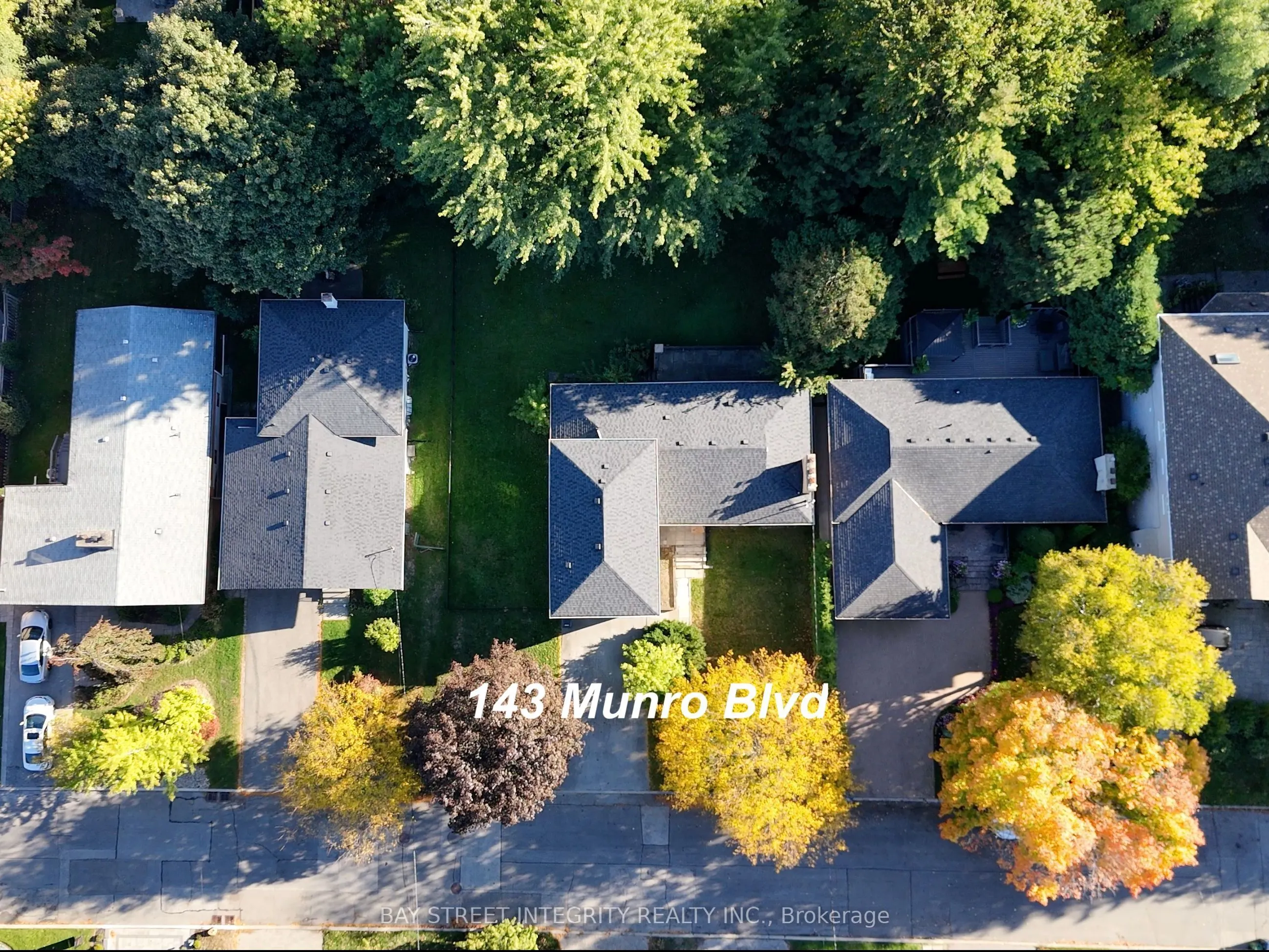 143 Munro Boulevard