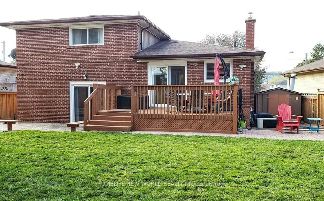 58 Marathon Crescent