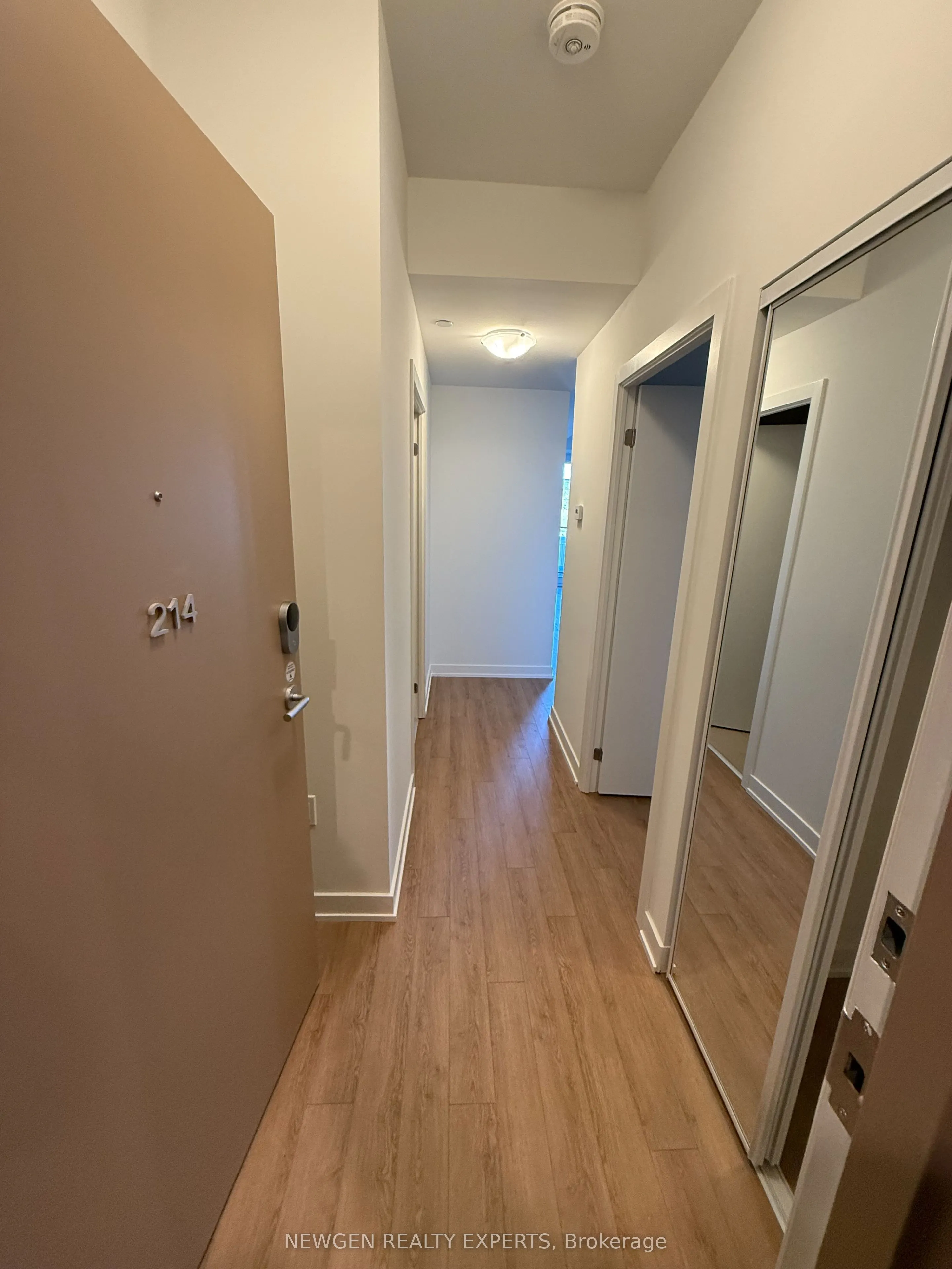 1 Kyle Lowry Road, #214