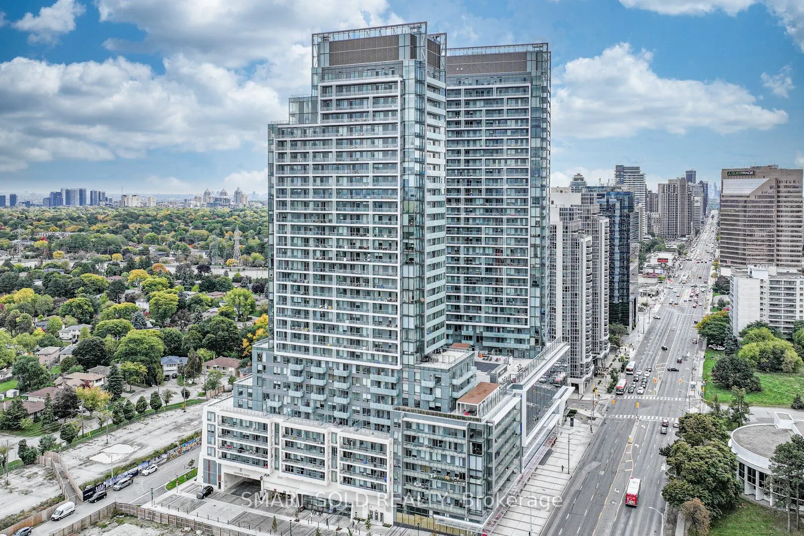 7 Golden Lion Heights, #N1303