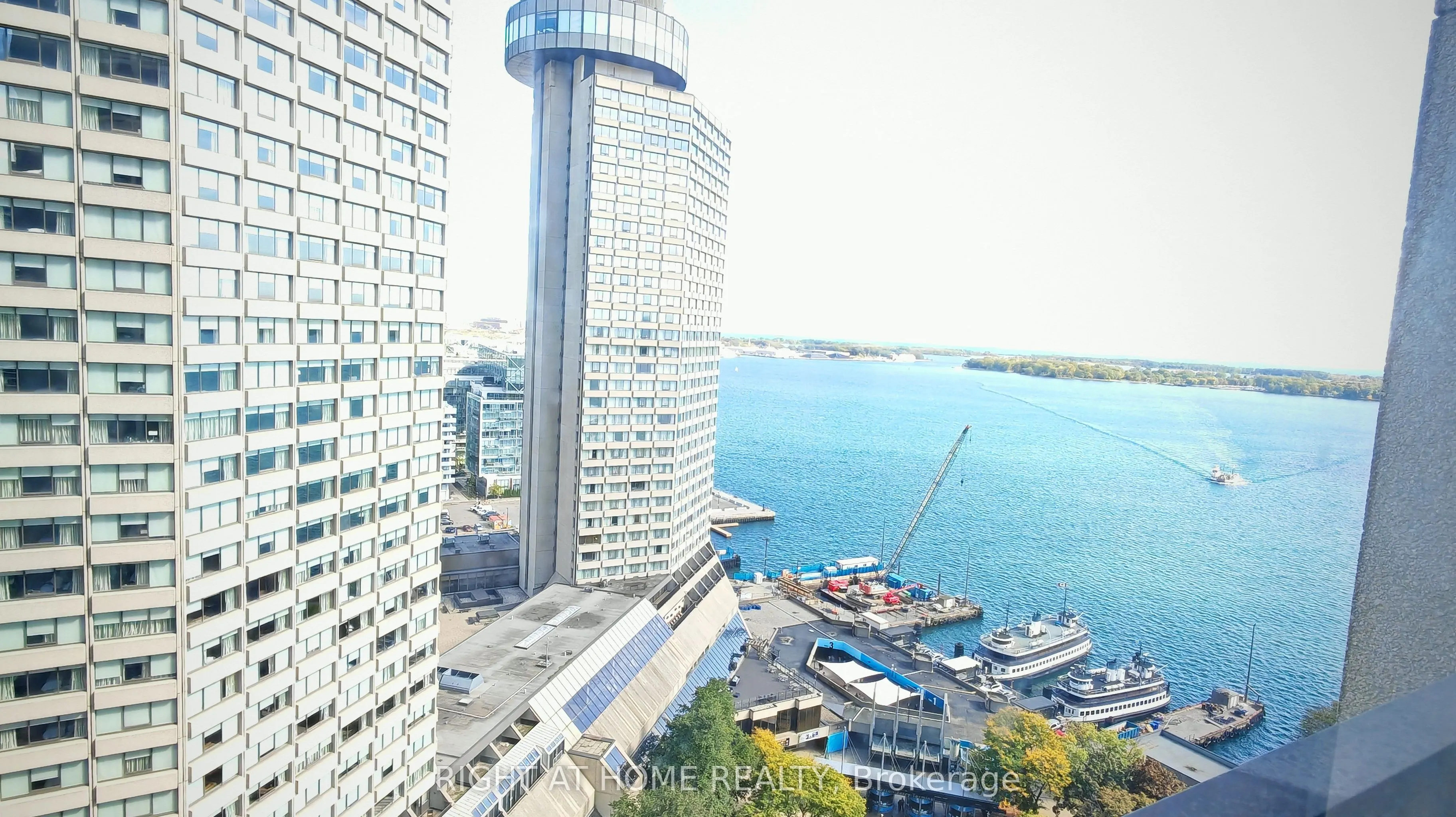 33 Harbour Square, #2434