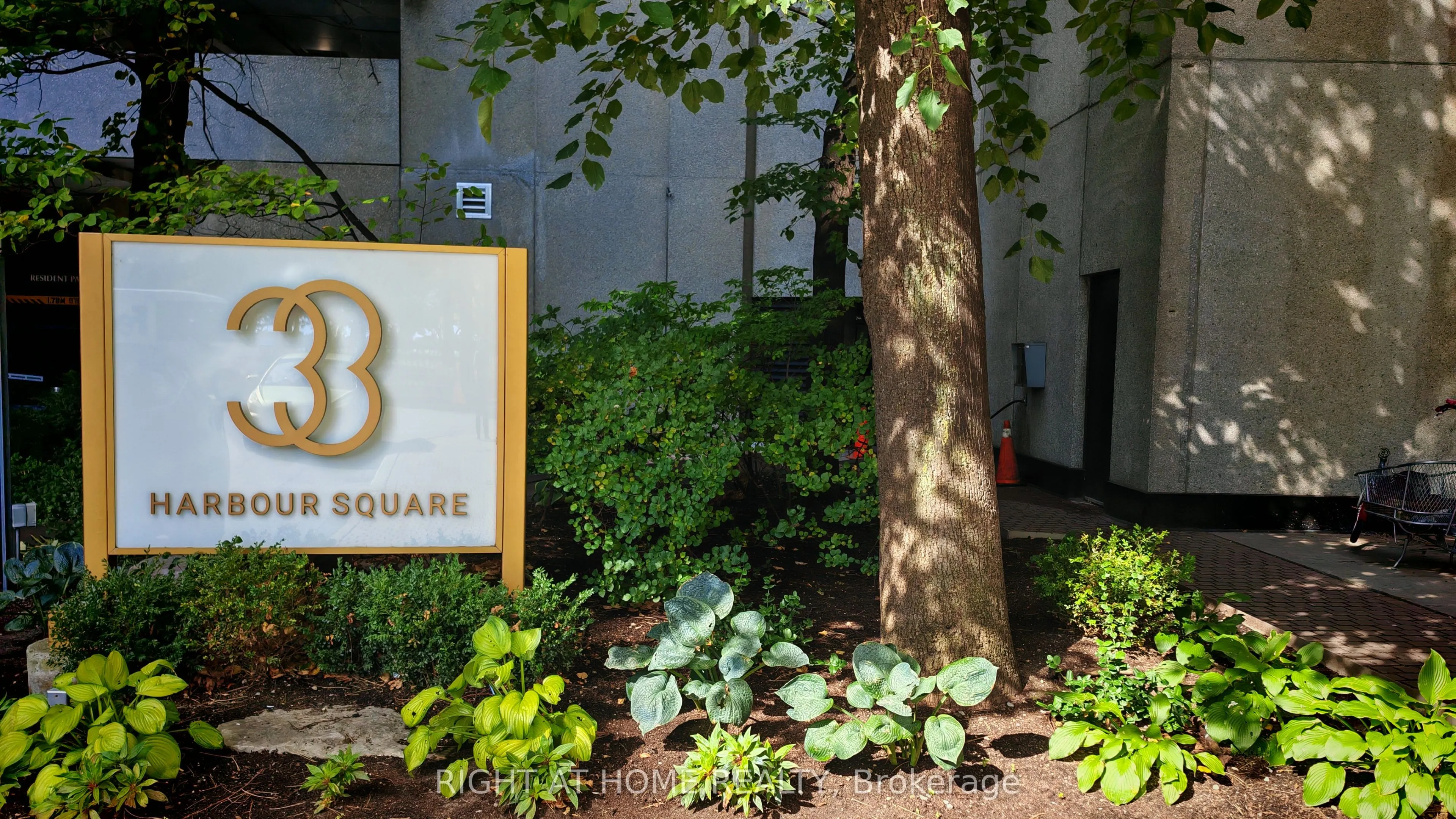 33 Harbour Square, #2434