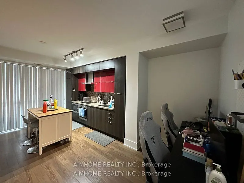 300 Front Street W, #1603