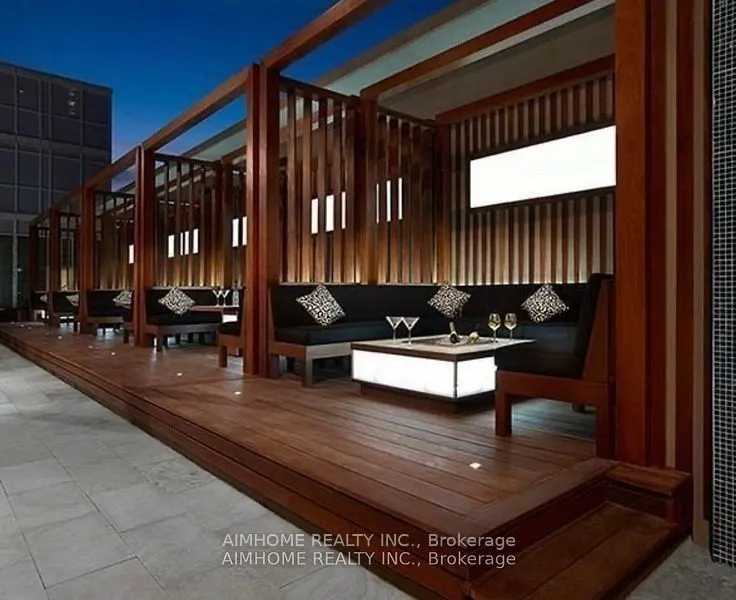 300 Front Street W, #1603