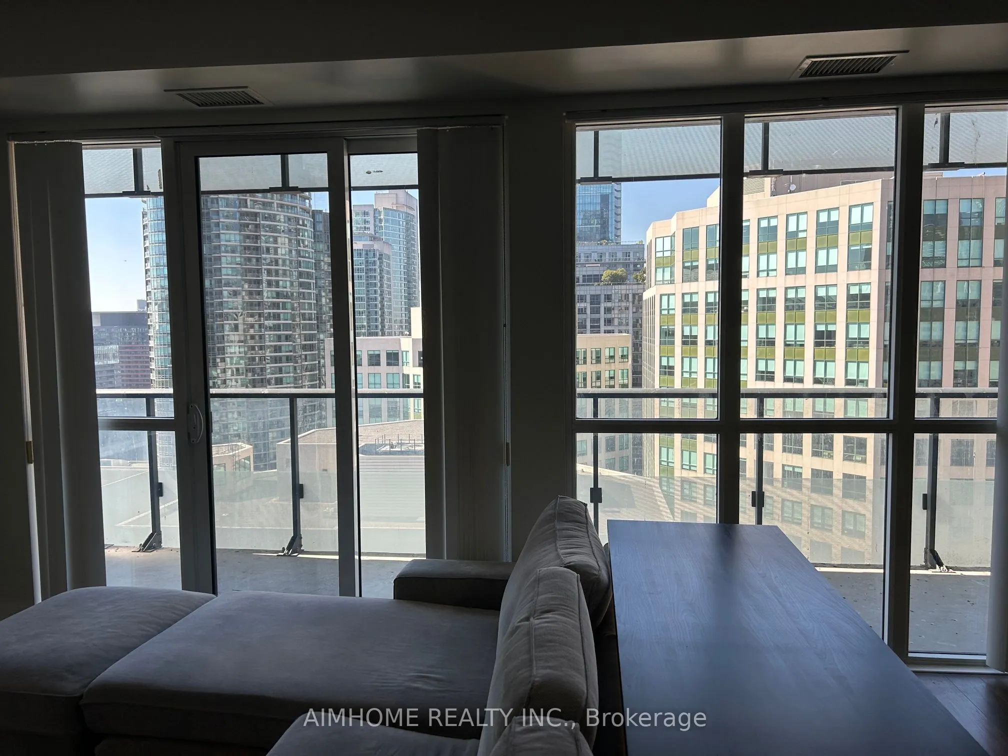 300 Front Street W, #1603
