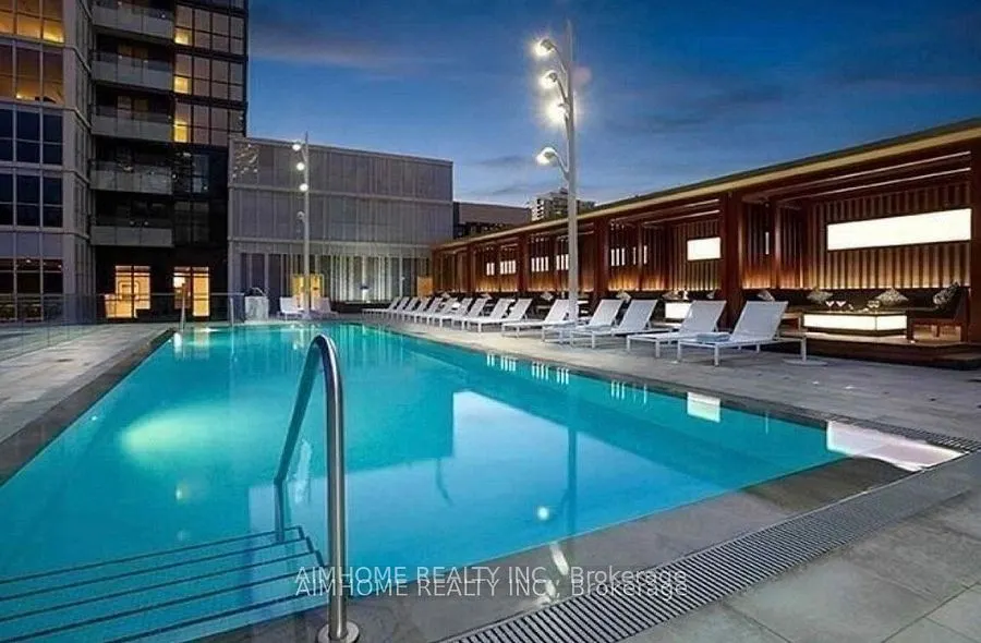 300 Front Street W, #1603
