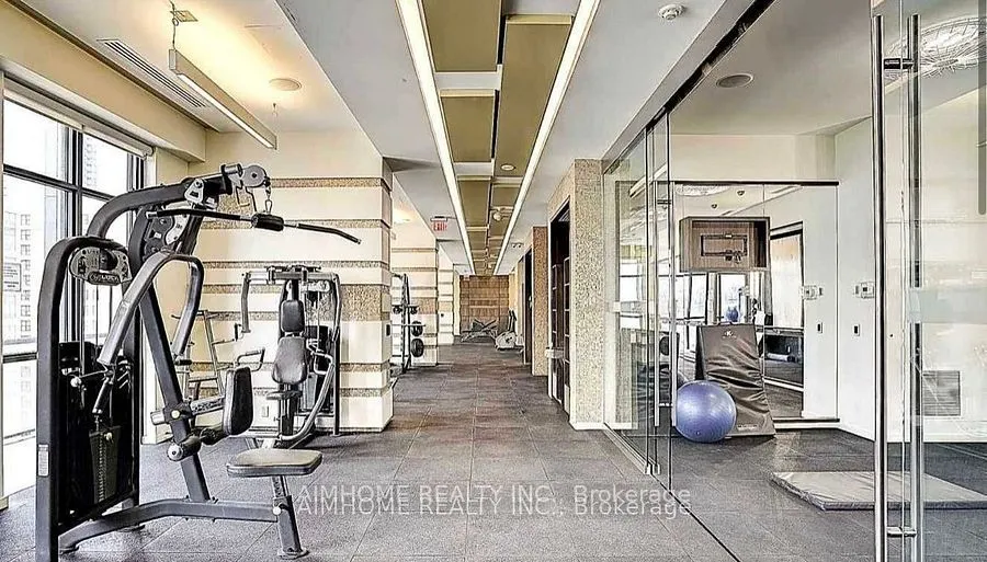 300 Front Street W, #1603