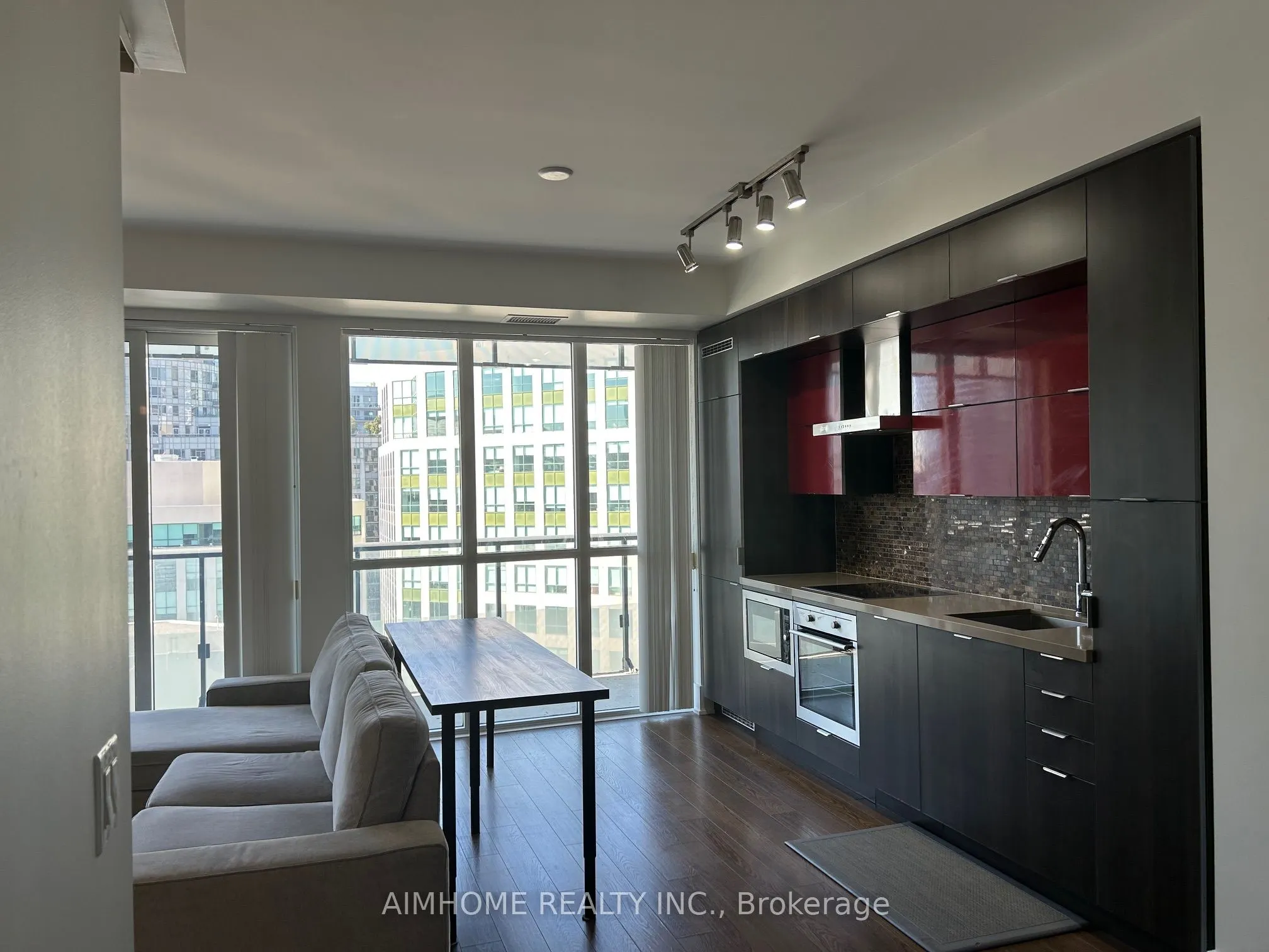 300 Front Street W, #1603