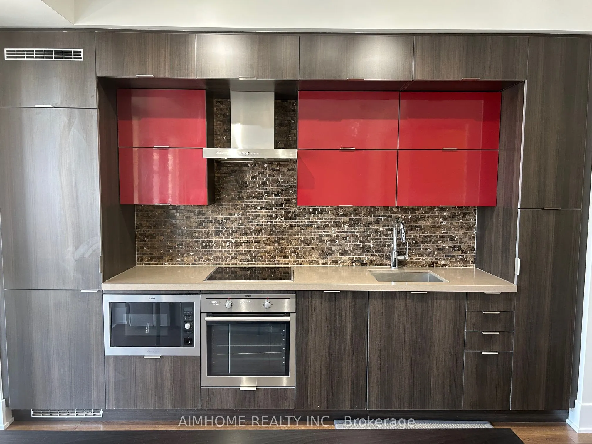 300 Front Street W, #1603