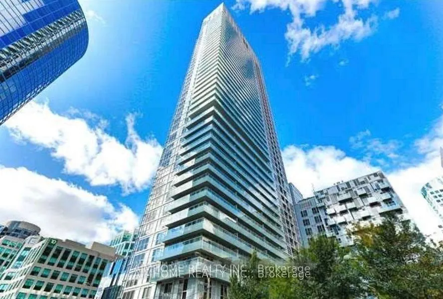 300 Front Street W, #1603