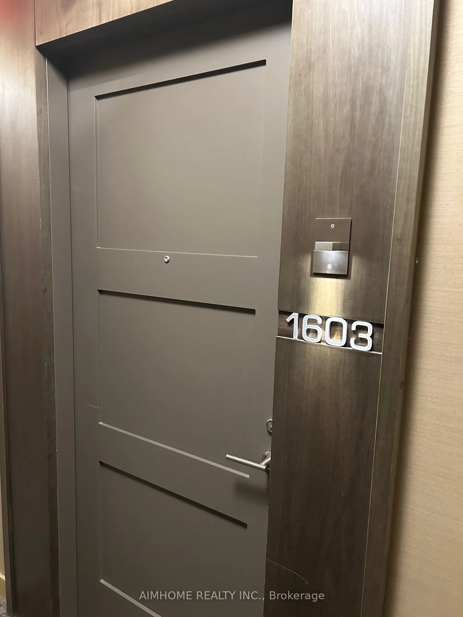 300 Front Street W, #1603