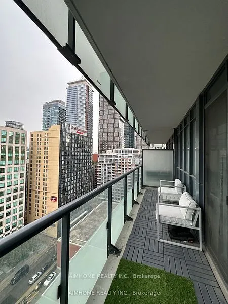 300 Front Street W, #1603