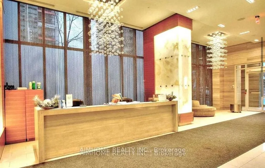 300 Front Street W, #1603