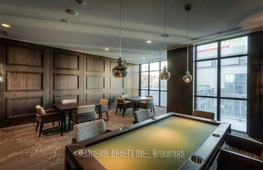 300 Front Street W, #1603