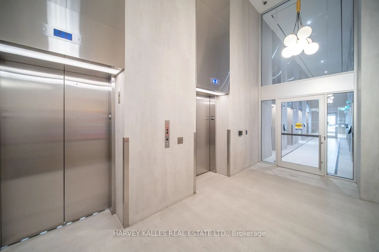 55 Cooper Street, #6009