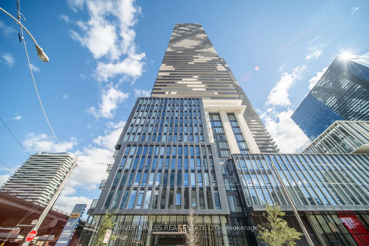 55 Cooper Street, #6009