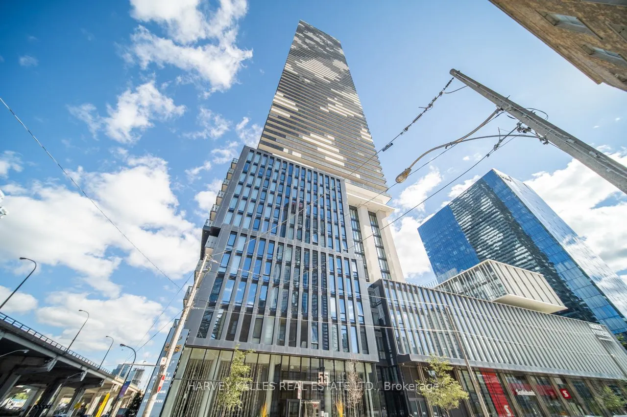 55 Cooper Street, #6009