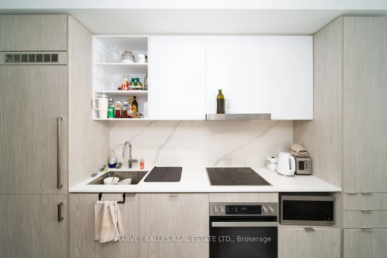 55 Cooper Street, #6009