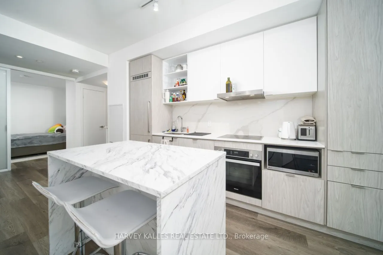 55 Cooper Street, #6009