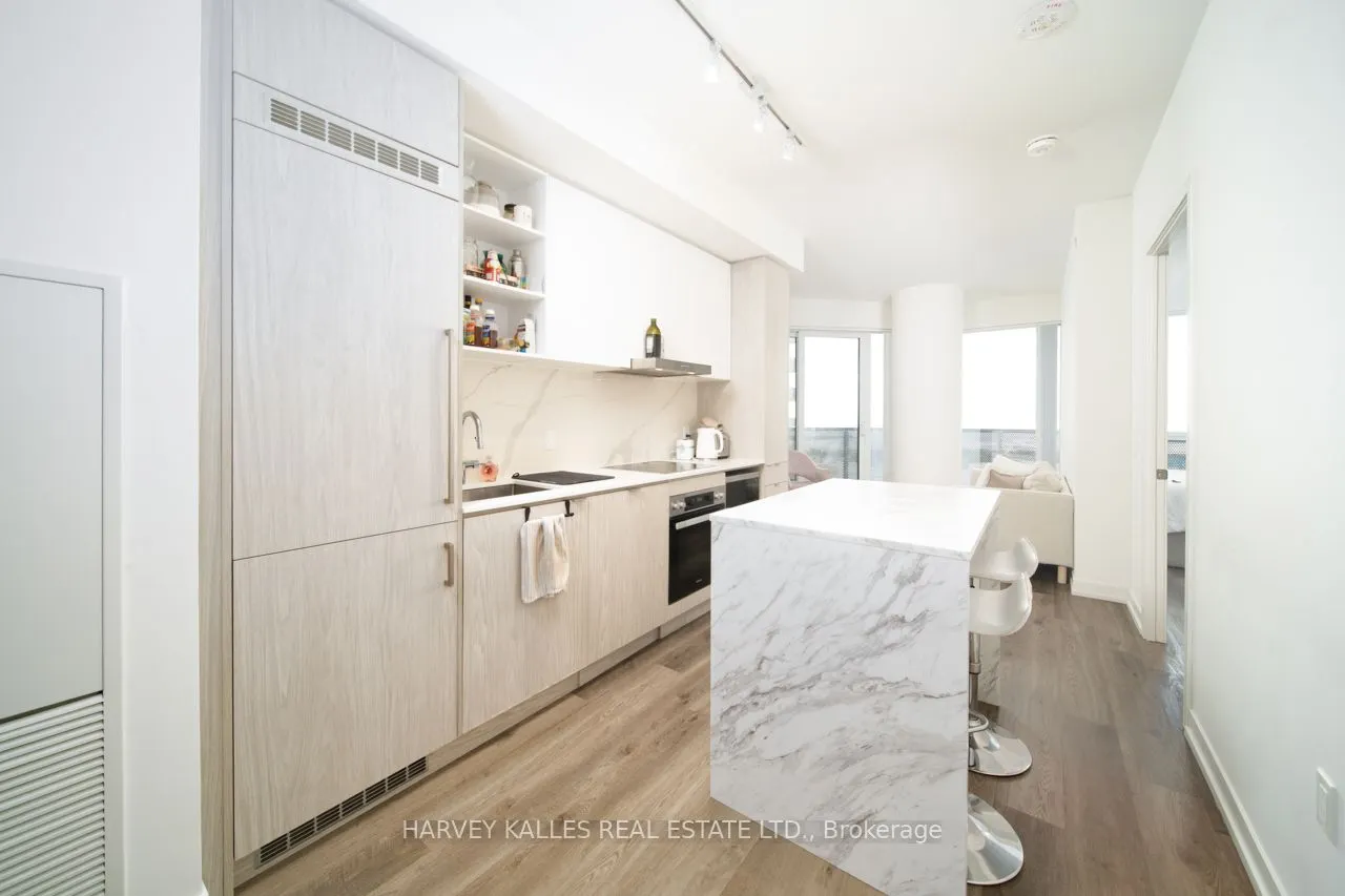 55 Cooper Street, #6009